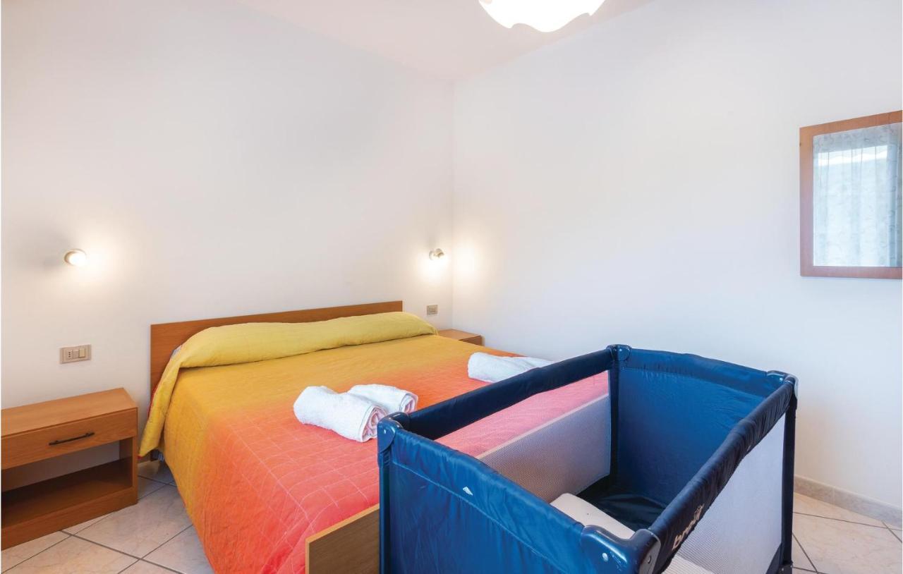 Casa Sole Rosso Appartement Buggerru Buitenkant foto