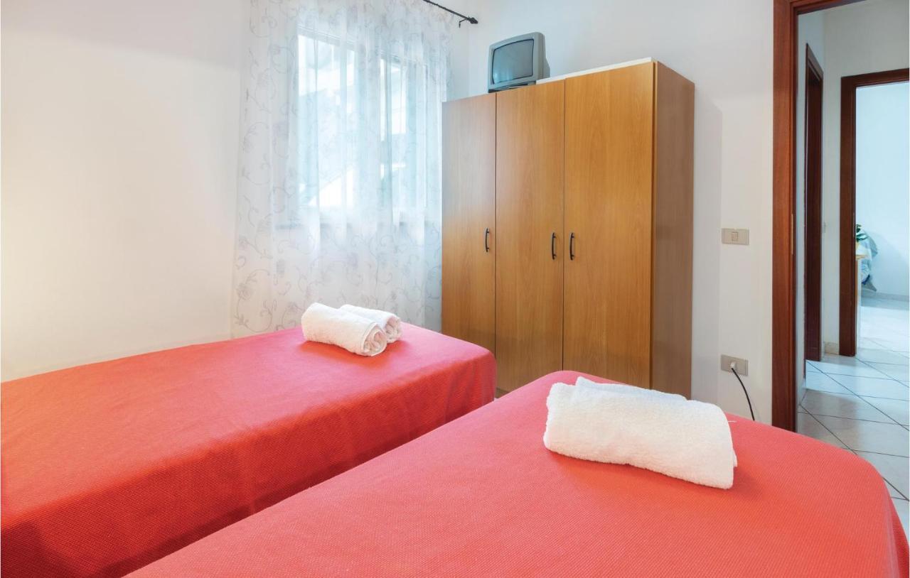 Casa Sole Rosso Appartement Buggerru Buitenkant foto