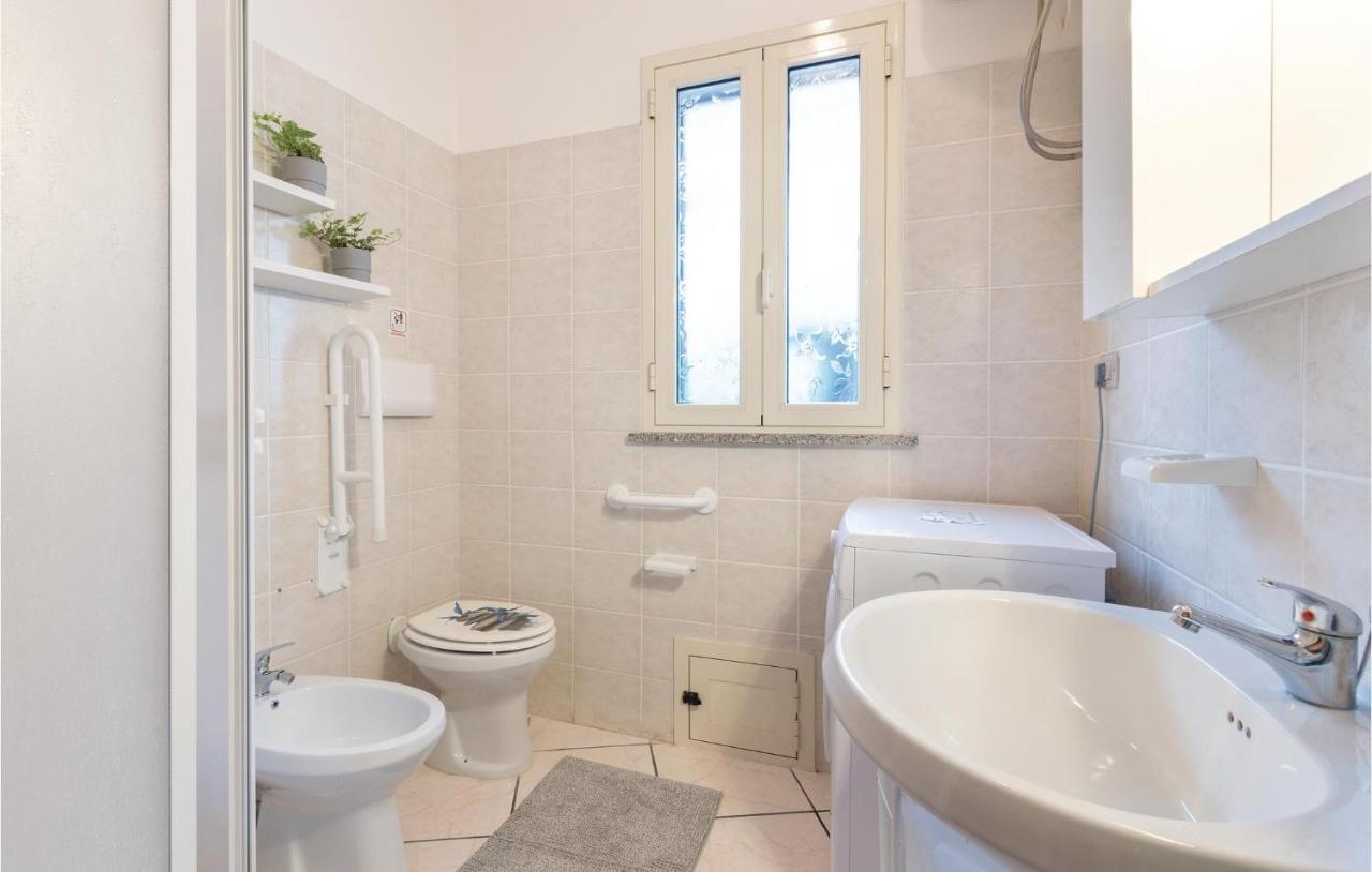 Casa Sole Rosso Appartement Buggerru Buitenkant foto